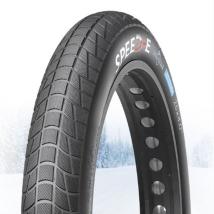 Външна гума Ralson Speed-e, 26″ x 4.00″/102-559, черна, TPI 20